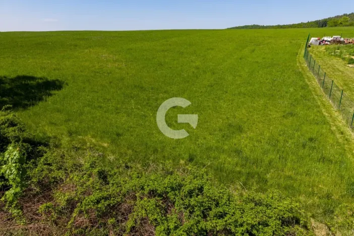 Prodej pozemku pro bydlení, Fryšták - Vítová, 2425 m2