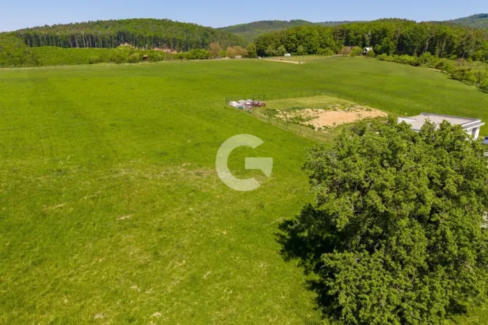 Prodej pozemku pro bydlení, Fryšták - Vítová, 2425 m2