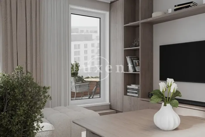 Prodej bytu 2+kk, Kladno, Pražská, 43 m2