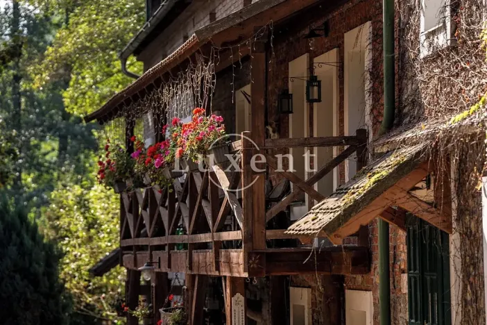 Prodej komerční nemovitosti, Stříbrná Skalice, 1700 m2