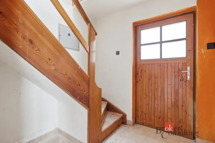 Prodej rodinného domu, Bechyně, Fáberova, 104 m2