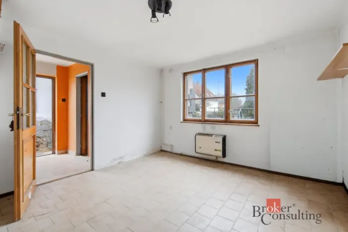 Prodej rodinného domu, Bechyně, Fáberova, 104 m2