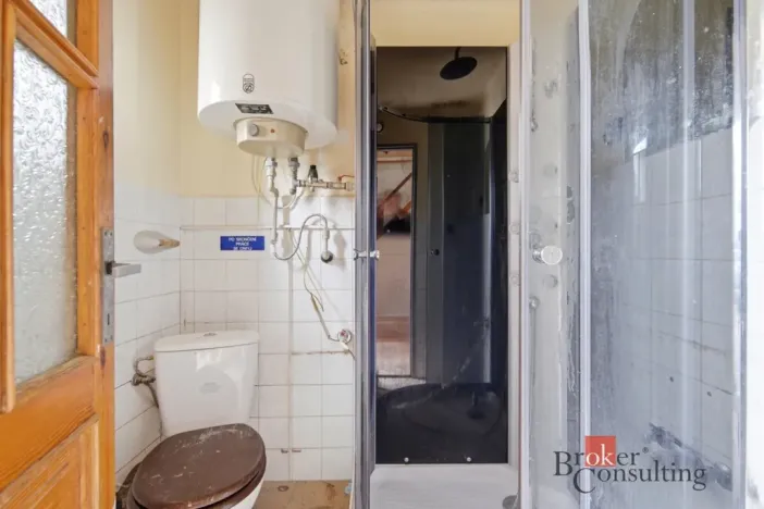 Prodej rodinného domu, Bechyně, Fáberova, 104 m2