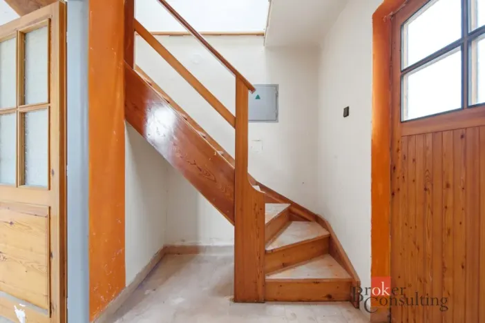 Prodej rodinného domu, Bechyně, Fáberova, 104 m2