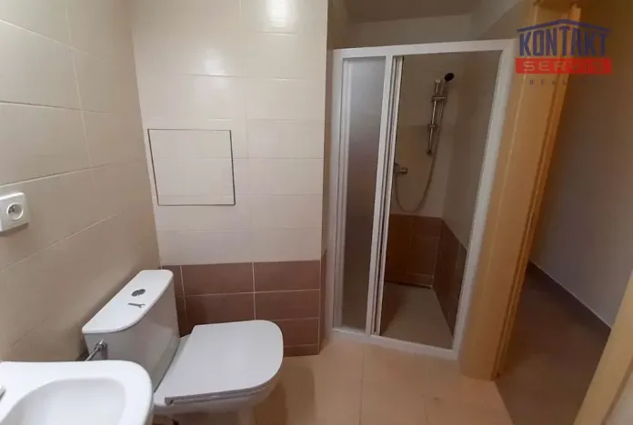 Pronájem bytu 1+kk, Ševětín, náměstí Šimona Lomnického, 33 m2