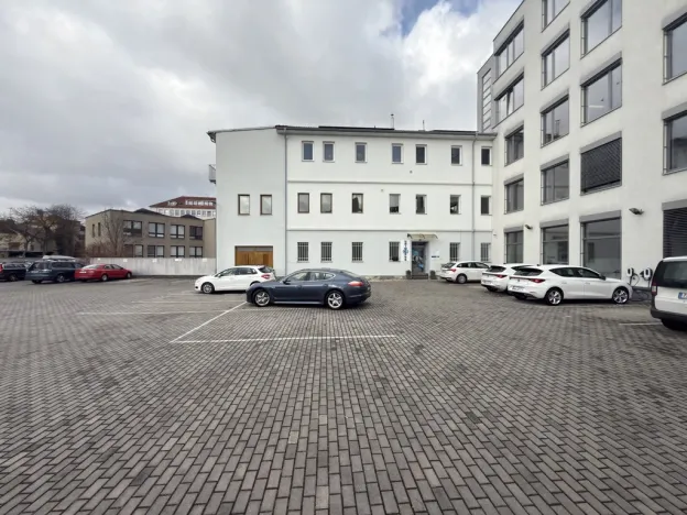 Pronájem kanceláře, České Budějovice - České Budějovice 6, Žižkova tř., 338 m2