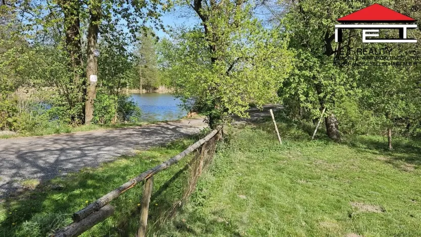 Prodej chalupy, Ondřejov, Brožkova, 170 m2