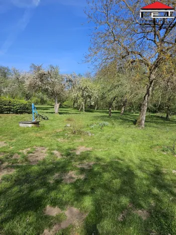 Prodej chalupy, Ondřejov, Brožkova, 170 m2