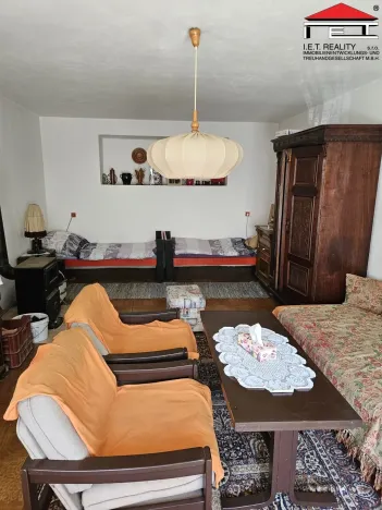 Prodej chalupy, Ondřejov, Brožkova, 170 m2