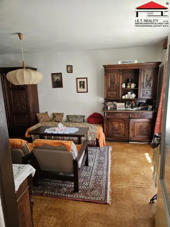 Prodej chalupy, Ondřejov, Brožkova, 170 m2