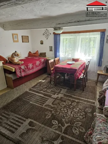 Prodej chalupy, Ondřejov, Brožkova, 170 m2