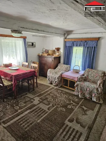Prodej chalupy, Ondřejov, Brožkova, 170 m2