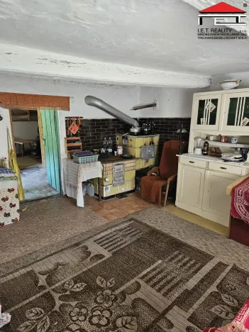 Prodej chalupy, Ondřejov, Brožkova, 170 m2