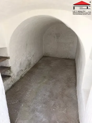 Prodej chalupy, Ondřejov, Brožkova, 170 m2