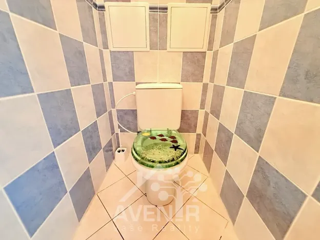Prodej bytu 2+1, Velké Hamry, 54 m2