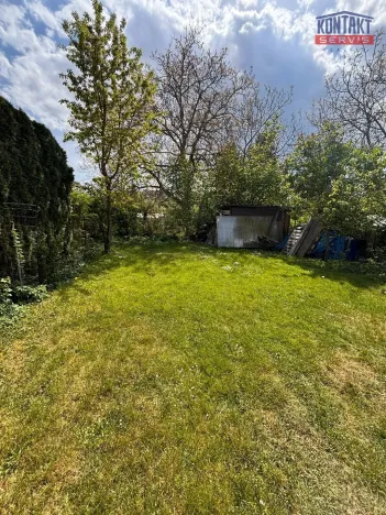 Pronájem bytu 1+1, České Budějovice, E. E. Kische, 50 m2