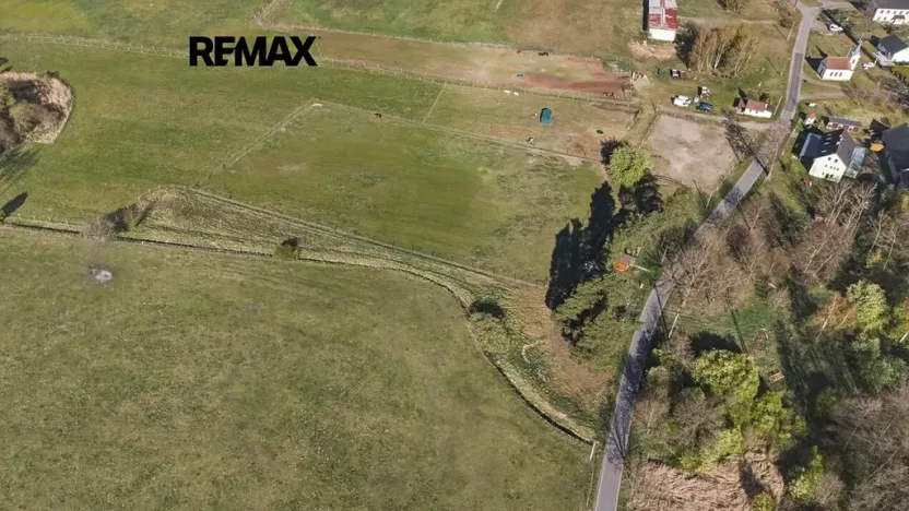 Prodej pozemku pro bydlení, Česká Lípa, 1053 m2
