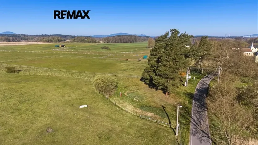 Prodej pozemku pro bydlení, Česká Lípa, 1150 m2