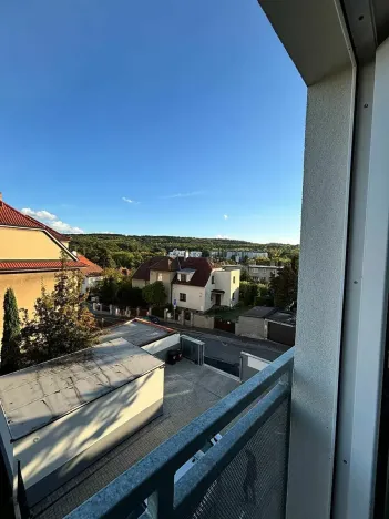 Pronájem bytu 1+kk, Praha - Motol, Podhorská, 27 m2