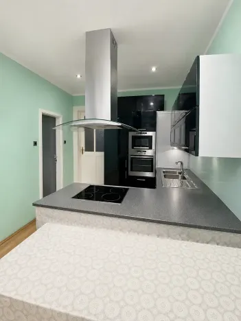 Prodej bytu 3+kk, Praha - Nusle, Jaromírova, 83 m2
