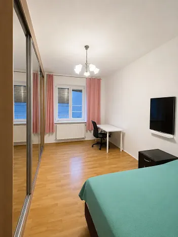 Prodej bytu 3+kk, Praha - Nusle, Jaromírova, 83 m2