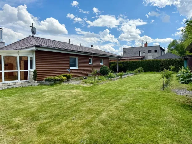 Prodej rodinného domu, Baška - Kunčičky u Bašky, 115 m2