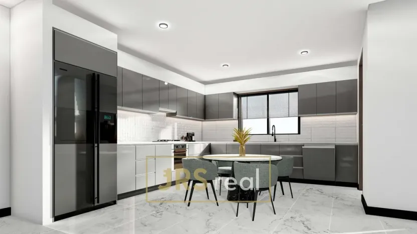 Prodej rodinného domu, Esentepe, Kypr, 181 m2