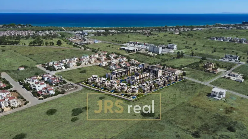 Prodej rodinného domu, Esentepe, Kypr, 181 m2
