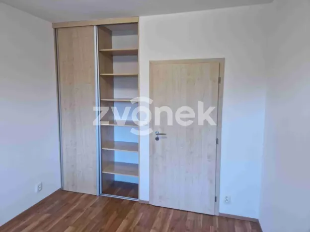 Pronájem bytu 2+kk, Uherské Hradiště, Zahrádky, 49 m2