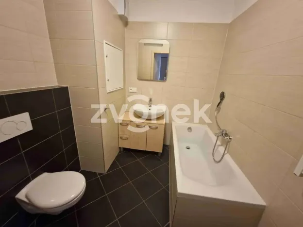 Pronájem bytu 2+kk, Uherské Hradiště, Zahrádky, 49 m2