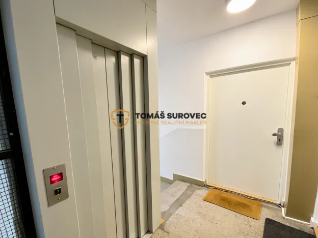 Pronájem bytu 2+1, Zlín, Dlouhá, 59 m2