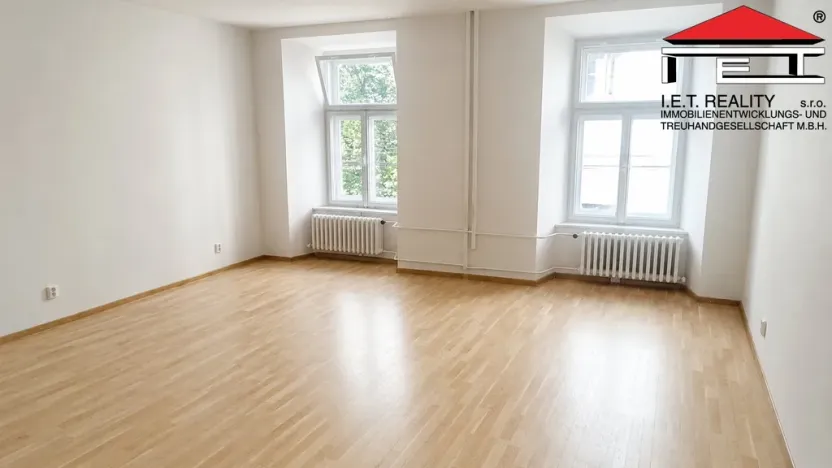 Pronájem bytu 1+kk, Opava, Sněmovní, 45 m2