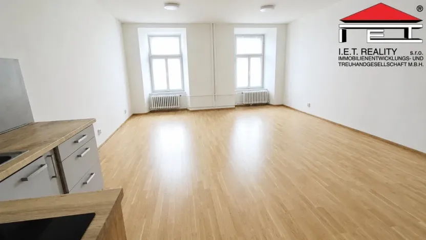 Pronájem bytu 1+kk, Opava, Sněmovní, 45 m2