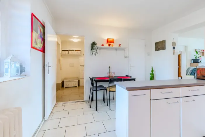 Prodej bytu 2+1, Kladno - Švermov, Uhelná, 65 m2
