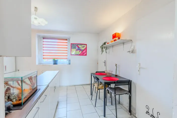 Prodej bytu 2+1, Kladno - Švermov, Uhelná, 65 m2