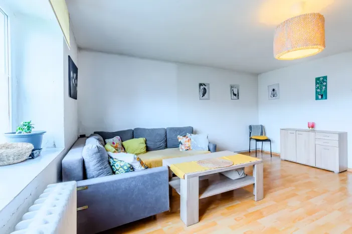 Prodej bytu 2+1, Kladno - Švermov, Uhelná, 65 m2