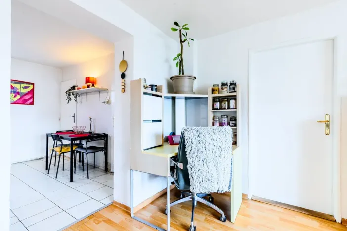Prodej bytu 2+1, Kladno - Švermov, Uhelná, 65 m2