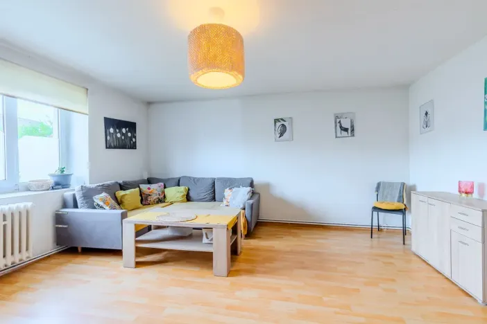 Prodej bytu 2+1, Kladno - Švermov, Uhelná, 65 m2