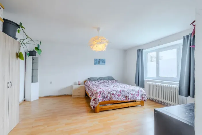 Prodej bytu 2+1, Kladno - Švermov, Uhelná, 65 m2