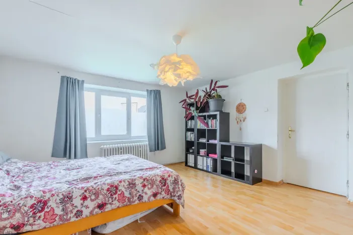Prodej bytu 2+1, Kladno - Švermov, Uhelná, 65 m2