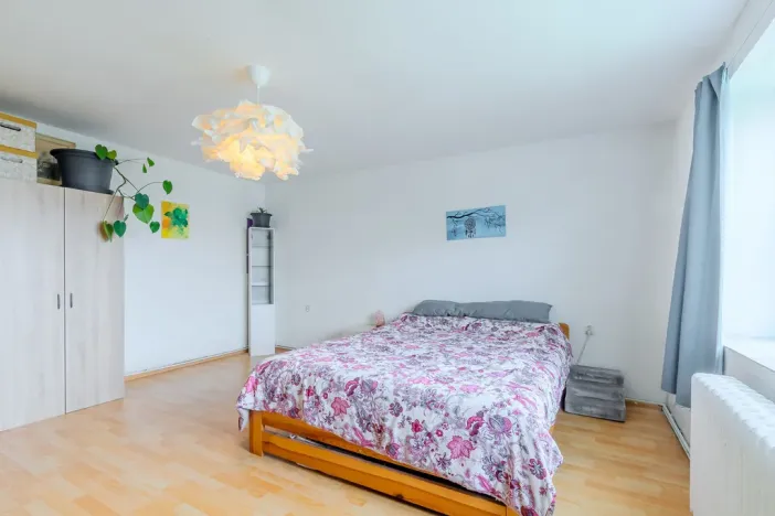 Prodej bytu 2+1, Kladno - Švermov, Uhelná, 65 m2