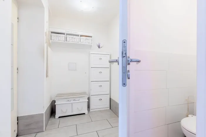 Prodej bytu 2+1, Kladno - Švermov, Uhelná, 65 m2