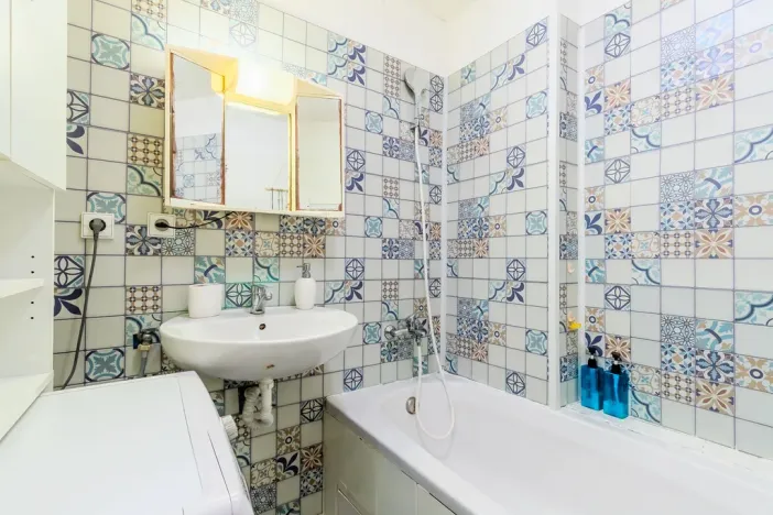 Prodej bytu 2+1, Kladno - Švermov, Uhelná, 65 m2