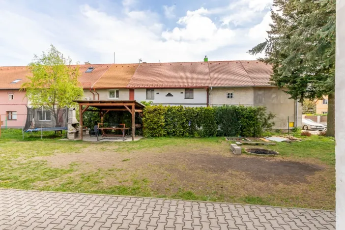 Prodej bytu 2+1, Kladno - Švermov, Uhelná, 65 m2