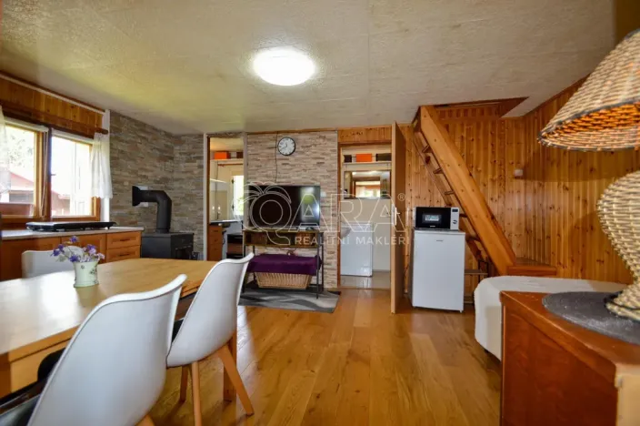 Prodej chaty, Doubravčice, Trampská, 46 m2