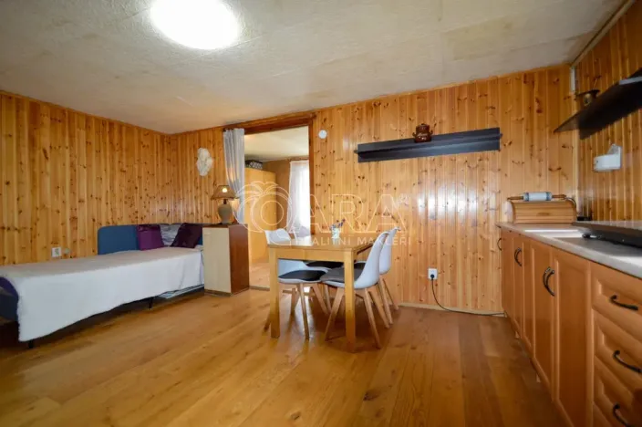 Prodej chaty, Doubravčice, Trampská, 46 m2
