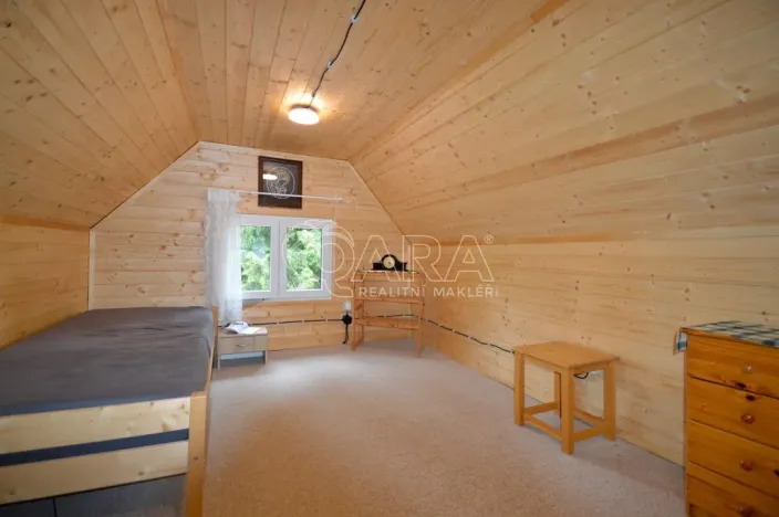Prodej chaty, Doubravčice, Trampská, 46 m2