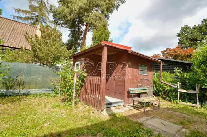Prodej chaty, Doubravčice, Trampská, 46 m2