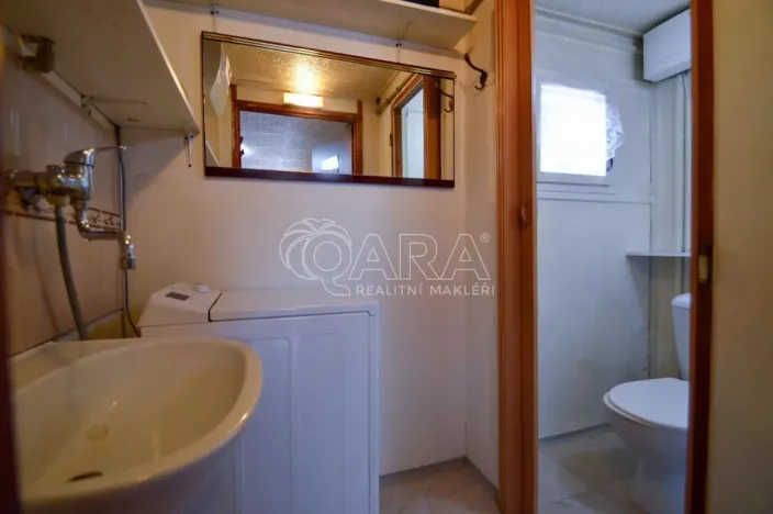 Prodej chaty, Doubravčice, Trampská, 46 m2