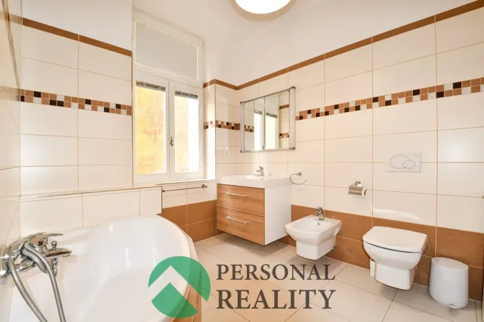 Pronájem bytu 3+kk, Mariánské Lázně, Mladějovského, 86 m2